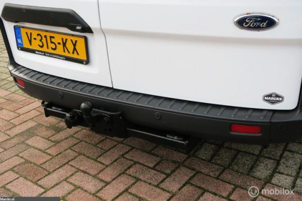 Ford Transit Custom 340 2.0TDCI 130pk L2 Trend 1e eig. Camera