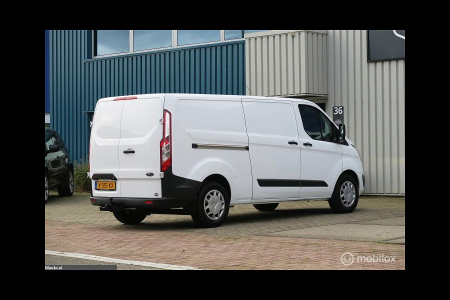 Ford Transit Custom 340 2.0TDCI 130pk L2 Trend 1e eig. Camera