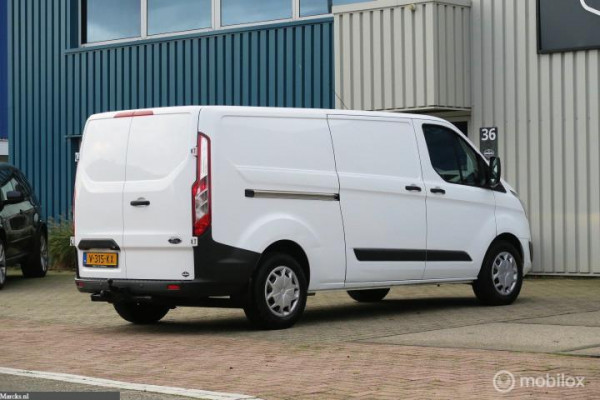Ford Transit Custom 340 2.0TDCI 130pk L2 Trend 1e eig. Camera
