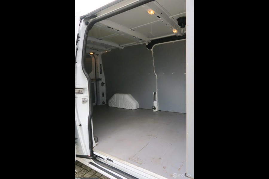 Ford Transit Custom 340 2.0TDCI 130pk L2 Trend 1e eig. Camera