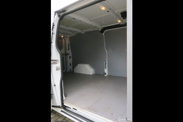 Ford Transit Custom 340 2.0TDCI 130pk L2 Trend 1e eig. Camera