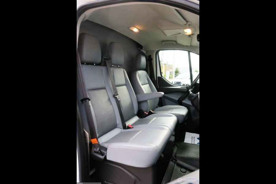 Ford Transit Custom 340 2.0TDCI 130pk L2 Trend 1e eig. Camera