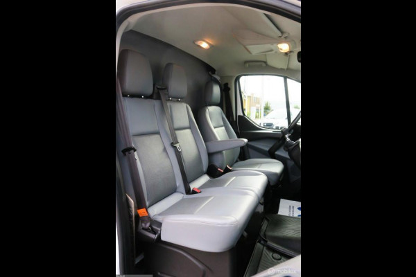 Ford Transit Custom 340 2.0TDCI 130pk L2 Trend 1e eig. Camera