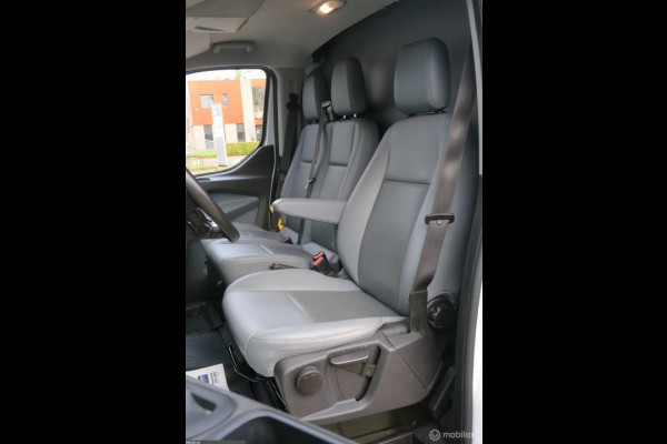 Ford Transit Custom 340 2.0TDCI 130pk L2 Trend 1e eig. Camera