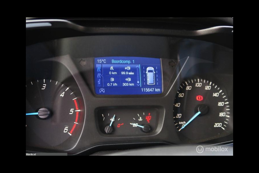 Ford Transit Custom 340 2.0TDCI 130pk L2 Trend 1e eig. Camera