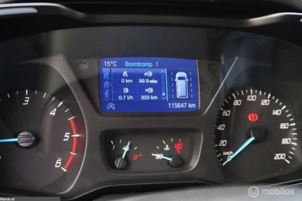 Ford Transit Custom 340 2.0TDCI 130pk L2 Trend 1e eig. Camera