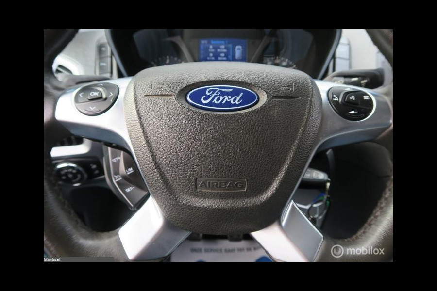 Ford Transit Custom 340 2.0TDCI 130pk L2 Trend 1e eig. Camera