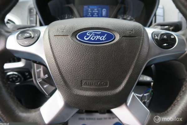 Ford Transit Custom 340 2.0TDCI 130pk L2 Trend 1e eig. Camera