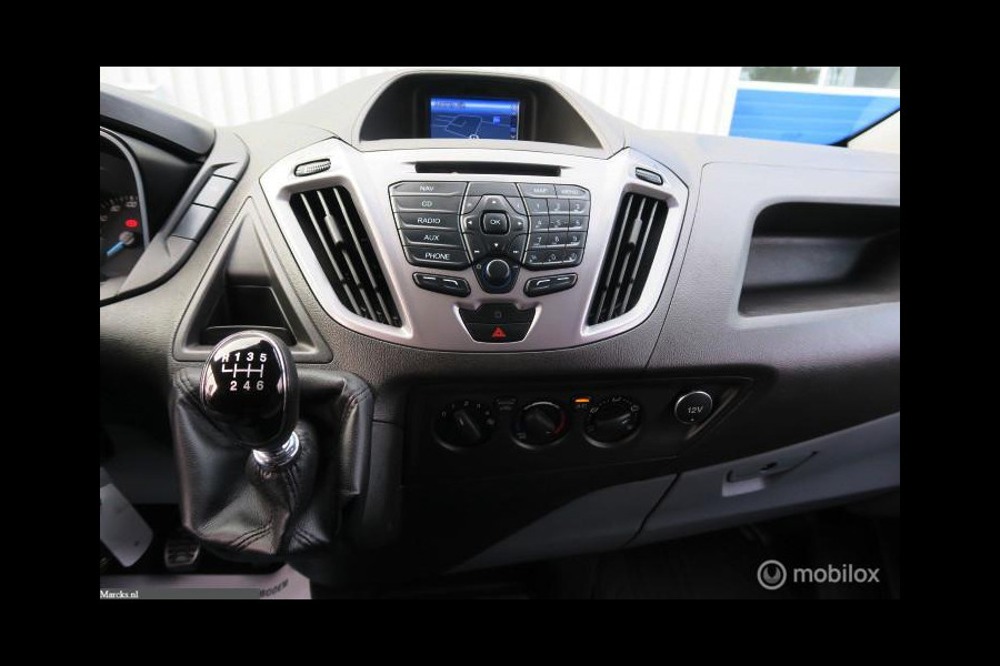 Ford Transit Custom 340 2.0TDCI 130pk L2 Trend 1e eig. Camera