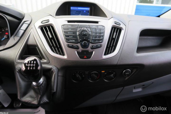 Ford Transit Custom 340 2.0TDCI 130pk L2 Trend 1e eig. Camera