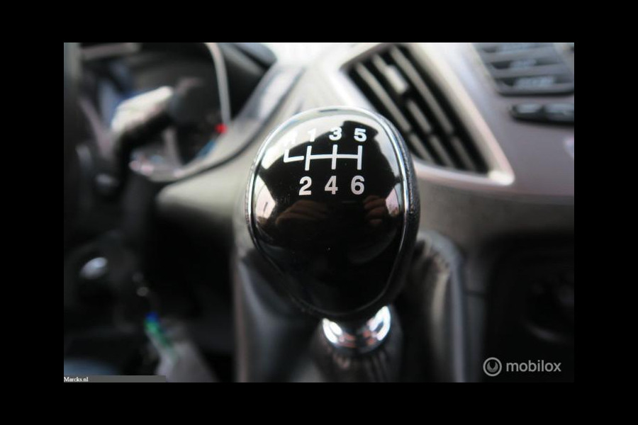 Ford Transit Custom 340 2.0TDCI 130pk L2 Trend 1e eig. Camera
