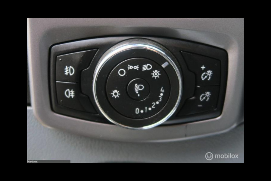 Ford Transit Custom 340 2.0TDCI 130pk L2 Trend 1e eig. Camera