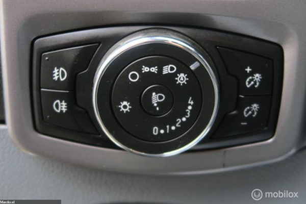 Ford Transit Custom 340 2.0TDCI 130pk L2 Trend 1e eig. Camera