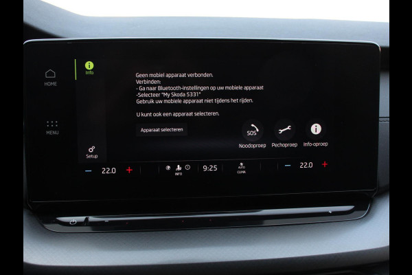 Škoda Octavia Combi 1.0 TSI 110pk Business Edition | Navigatie | Digitale Cockpit | Lichtmetalen velgen | Climate Control | Camera | Cruise control
