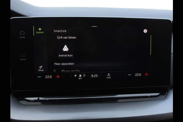 Škoda Octavia Combi 1.0 TSI 110pk Business Edition | Navigatie | Digitale Cockpit | Lichtmetalen velgen | Climate Control | Camera | Cruise control