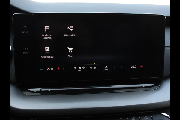 Škoda Octavia Combi 1.0 TSI 110pk Business Edition | Navigatie | Digitale Cockpit | Lichtmetalen velgen | Climate Control | Camera | Cruise control