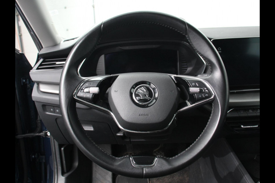 Škoda Octavia Combi 1.0 TSI 110pk Business Edition | Navigatie | Digitale Cockpit | Lichtmetalen velgen | Climate Control | Camera | Cruise control