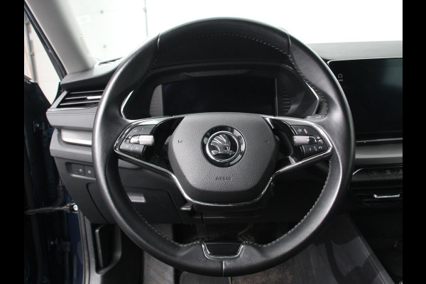 Škoda Octavia Combi 1.0 TSI 110pk Business Edition | Navigatie | Digitale Cockpit | Lichtmetalen velgen | Climate Control | Camera | Cruise control