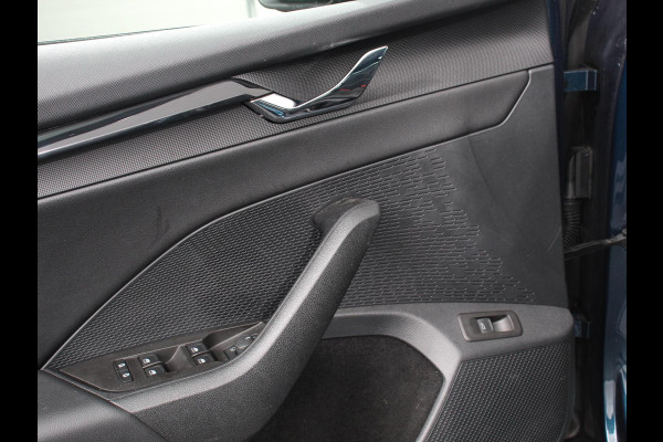Škoda Octavia Combi 1.0 TSI 110pk Business Edition | Navigatie | Digitale Cockpit | Lichtmetalen velgen | Climate Control | Camera | Cruise control