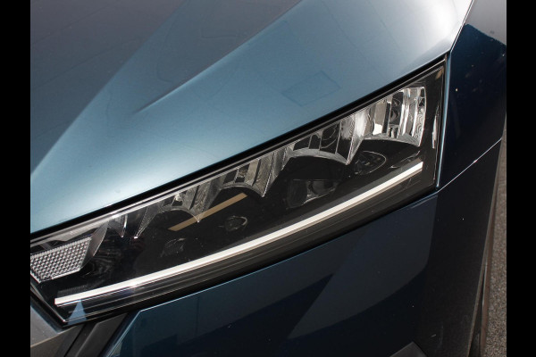 Škoda Octavia Combi 1.0 TSI 110pk Business Edition | Navigatie | Digitale Cockpit | Lichtmetalen velgen | Climate Control | Camera | Cruise control