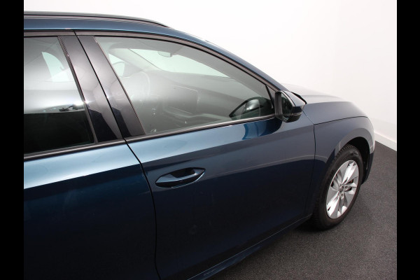 Škoda Octavia Combi 1.0 TSI 110pk Business Edition | Navigatie | Digitale Cockpit | Lichtmetalen velgen | Climate Control | Camera | Cruise control
