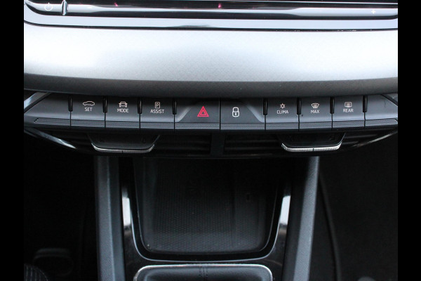 Škoda Octavia Combi 1.0 TSI 110pk Business Edition | Navigatie | Digitale Cockpit | Lichtmetalen velgen | Climate Control | Camera | Cruise control