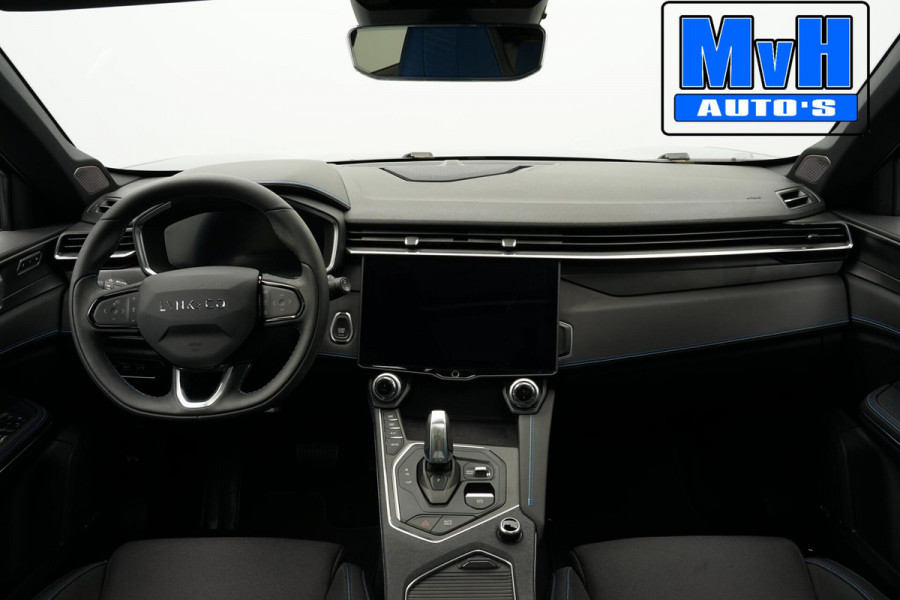 Lynk & Co 01 1.5 Hybride|ZWARTE.HEMEL|TREKHAAK|360ºCAM|NAP Lynk & Co 01 1.5 Hybride|ZWARTE.HEMEL|TREKHAAK|360ºCAM|NAP