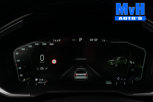 Lynk & Co 01 1.5 Hybride|ZWARTE.HEMEL|TREKHAAK|360ºCAM|NAP Lynk & Co 01 1.5 Hybride|ZWARTE.HEMEL|TREKHAAK|360ºCAM|NAP