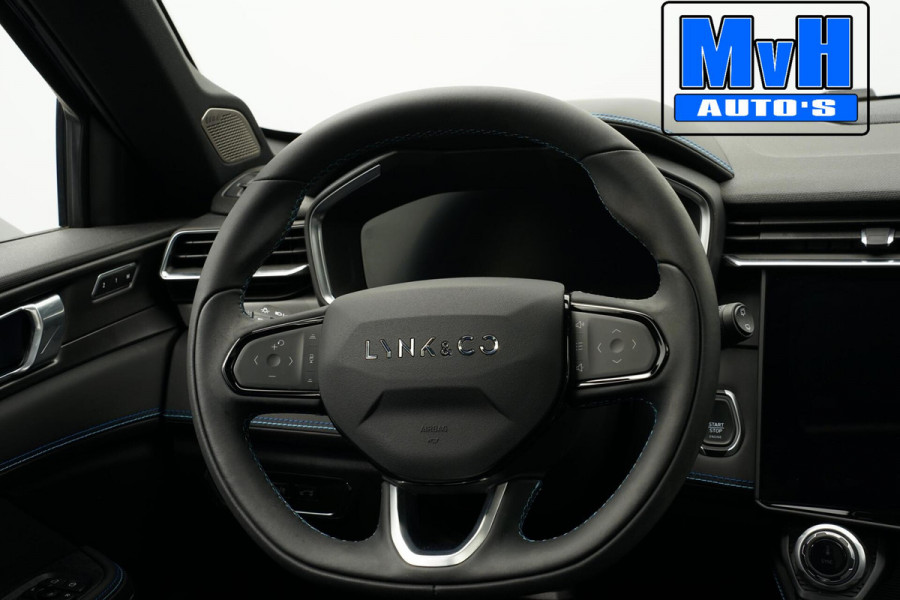 Lynk & Co 01 1.5 Hybride|ZWARTE.HEMEL|TREKHAAK|360ºCAM|NAP Lynk & Co 01 1.5 Hybride|ZWARTE.HEMEL|TREKHAAK|360ºCAM|NAP