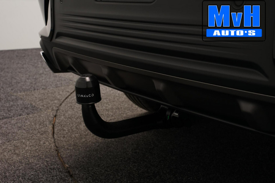 Lynk & Co 01 1.5 Hybride|ZWARTE.HEMEL|TREKHAAK|360ºCAM|NAP Lynk & Co 01 1.5 Hybride|ZWARTE.HEMEL|TREKHAAK|360ºCAM|NAP