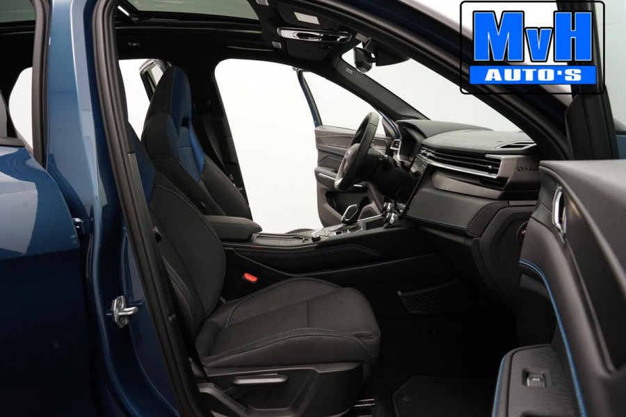 Lynk & Co 01 1.5 Hybride|ZWARTE.HEMEL|TREKHAAK|360ºCAM|NAP Lynk & Co 01 1.5 Hybride|ZWARTE.HEMEL|TREKHAAK|360ºCAM|NAP