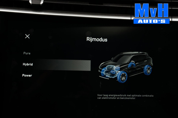 Lynk & Co 01 1.5 Hybride|ZWARTE.HEMEL|TREKHAAK|360ºCAM|NAP Lynk & Co 01 1.5 Hybride|ZWARTE.HEMEL|TREKHAAK|360ºCAM|NAP