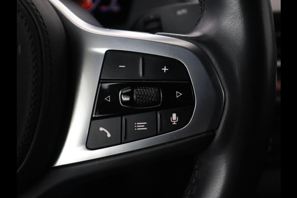 BMW 2 Serie Gran Coupé 218i M Sport | Sportstoelen | Camera | Carplay | Live Cockpit | Half leder | Navigatie | Sfeerverlichting | Full LED | Climate control BMW 2 Serie Gran Coupé 218i M Sport | Sportstoelen | Camera | Carplay | Live Cockpit | Half leder | Navigatie | Sfeerverlichting | Full LED | Climate control