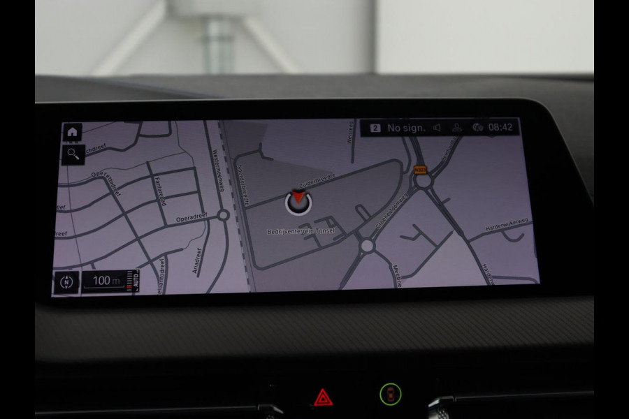 BMW 2 Serie Gran Coupé 218i M Sport | Sportstoelen | Camera | Carplay | Live Cockpit | Half leder | Navigatie | Sfeerverlichting | Full LED | Climate control BMW 2 Serie Gran Coupé 218i M Sport | Sportstoelen | Camera | Carplay | Live Cockpit | Half leder | Navigatie | Sfeerverlichting | Full LED | Climate control