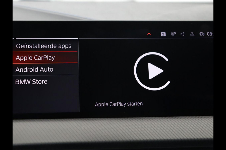 BMW 2 Serie Gran Coupé 218i M Sport | Sportstoelen | Camera | Carplay | Live Cockpit | Half leder | Navigatie | Sfeerverlichting | Full LED | Climate control BMW 2 Serie Gran Coupé 218i M Sport | Sportstoelen | Camera | Carplay | Live Cockpit | Half leder | Navigatie | Sfeerverlichting | Full LED | Climate control