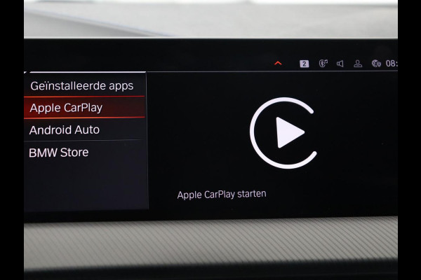 BMW 2 Serie Gran Coupé 218i M Sport | Sportstoelen | Camera | Carplay | Live Cockpit | Half leder | Navigatie | Sfeerverlichting | Full LED | Climate control BMW 2 Serie Gran Coupé 218i M Sport | Sportstoelen | Camera | Carplay | Live Cockpit | Half leder | Navigatie | Sfeerverlichting | Full LED | Climate control