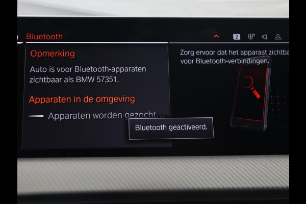 BMW 2 Serie Gran Coupé 218i M Sport | Sportstoelen | Camera | Carplay | Live Cockpit | Half leder | Navigatie | Sfeerverlichting | Full LED | Climate control BMW 2 Serie Gran Coupé 218i M Sport | Sportstoelen | Camera | Carplay | Live Cockpit | Half leder | Navigatie | Sfeerverlichting | Full LED | Climate control