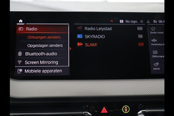 BMW 2 Serie Gran Coupé 218i M Sport | Sportstoelen | Camera | Carplay | Live Cockpit | Half leder | Navigatie | Sfeerverlichting | Full LED | Climate control BMW 2 Serie Gran Coupé 218i M Sport | Sportstoelen | Camera | Carplay | Live Cockpit | Half leder | Navigatie | Sfeerverlichting | Full LED | Climate control