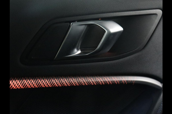BMW 2 Serie Gran Coupé 218i M Sport | Sportstoelen | Camera | Carplay | Live Cockpit | Half leder | Navigatie | Sfeerverlichting | Full LED | Climate control BMW 2 Serie Gran Coupé 218i M Sport | Sportstoelen | Camera | Carplay | Live Cockpit | Half leder | Navigatie | Sfeerverlichting | Full LED | Climate control