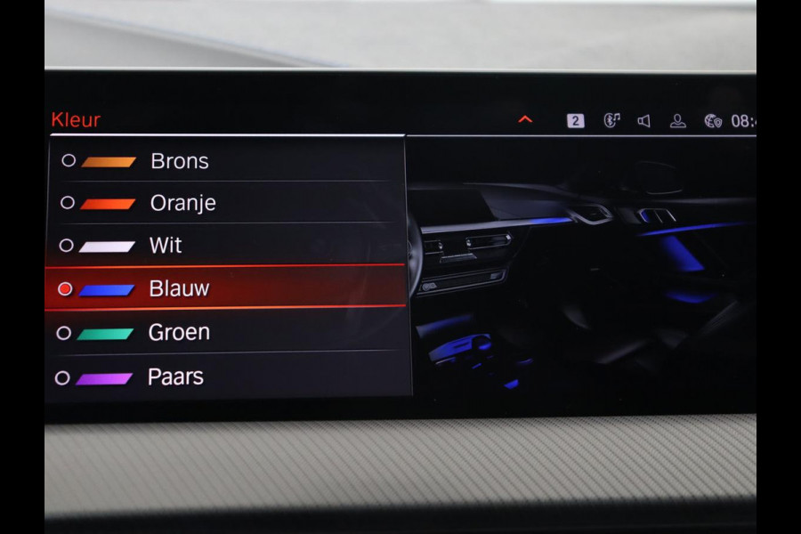 BMW 2 Serie Gran Coupé 218i M Sport | Sportstoelen | Camera | Carplay | Live Cockpit | Half leder | Navigatie | Sfeerverlichting | Full LED | Climate control BMW 2 Serie Gran Coupé 218i M Sport | Sportstoelen | Camera | Carplay | Live Cockpit | Half leder | Navigatie | Sfeerverlichting | Full LED | Climate control