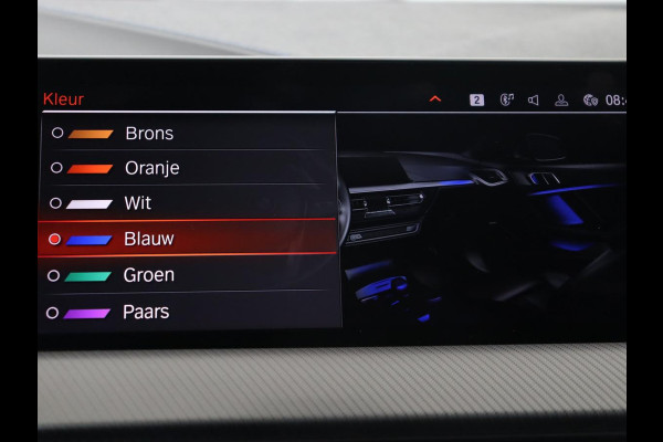 BMW 2 Serie Gran Coupé 218i M Sport | Sportstoelen | Camera | Carplay | Live Cockpit | Half leder | Navigatie | Sfeerverlichting | Full LED | Climate control BMW 2 Serie Gran Coupé 218i M Sport | Sportstoelen | Camera | Carplay | Live Cockpit | Half leder | Navigatie | Sfeerverlichting | Full LED | Climate control