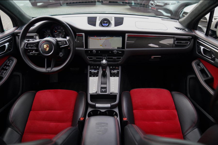 Porsche Macan 2.9 GTS | SportChrono | Panorama | Facelift | Adaptieve Cruise | 360 Cam | 21 inch | Carbon | Burmester | BTW Auto | Porsche Macan 2.9 GTS | SportChrono | Panorama | Facelift | Adaptieve Cruise | 360 Cam | 21 inch | Carbon | Burmester | BTW Auto |