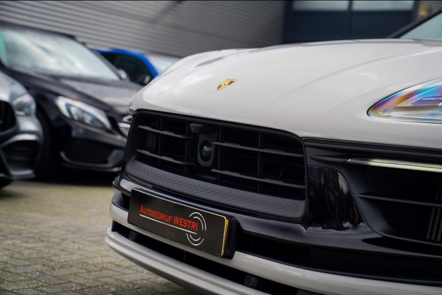 Porsche Macan 2.9 GTS | SportChrono | Panorama | Facelift | Adaptieve Cruise | 360 Cam | 21 inch | Carbon | Burmester | BTW Auto | Porsche Macan 2.9 GTS | SportChrono | Panorama | Facelift | Adaptieve Cruise | 360 Cam | 21 inch | Carbon | Burmester | BTW Auto |