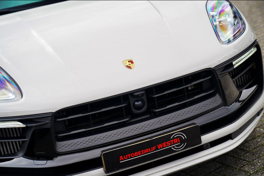 Porsche Macan 2.9 GTS | SportChrono | Panorama | Facelift | Adaptieve Cruise | 360 Cam | 21 inch | Carbon | Burmester | BTW Auto | Porsche Macan 2.9 GTS | SportChrono | Panorama | Facelift | Adaptieve Cruise | 360 Cam | 21 inch | Carbon | Burmester | BTW Auto |