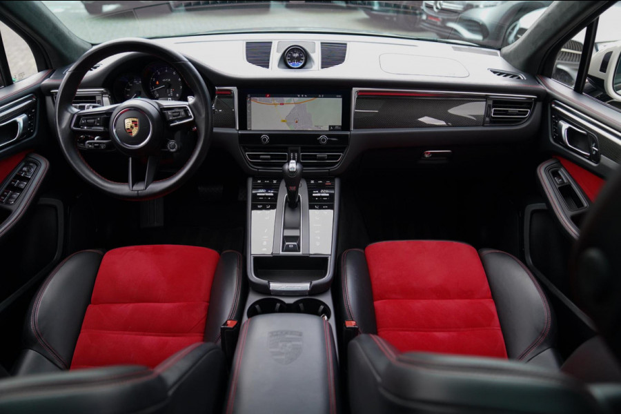 Porsche Macan 2.9 GTS | SportChrono | Panorama | Facelift | Adaptieve Cruise | 360 Cam | 21 inch | Carbon | Burmester | BTW Auto | Porsche Macan 2.9 GTS | SportChrono | Panorama | Facelift | Adaptieve Cruise | 360 Cam | 21 inch | Carbon | Burmester | BTW Auto |