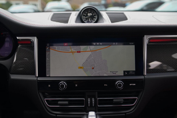 Porsche Macan 2.9 GTS | SportChrono | Panorama | Facelift | Adaptieve Cruise | 360 Cam | 21 inch | Carbon | Burmester | BTW Auto | Porsche Macan 2.9 GTS | SportChrono | Panorama | Facelift | Adaptieve Cruise | 360 Cam | 21 inch | Carbon | Burmester | BTW Auto |