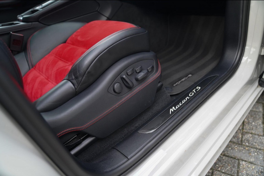 Porsche Macan 2.9 GTS | SportChrono | Panorama | Facelift | Adaptieve Cruise | 360 Cam | 21 inch | Carbon | Burmester | BTW Auto | Porsche Macan 2.9 GTS | SportChrono | Panorama | Facelift | Adaptieve Cruise | 360 Cam | 21 inch | Carbon | Burmester | BTW Auto |