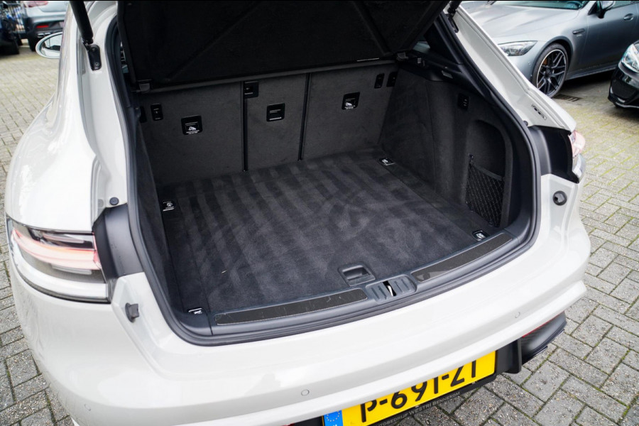 Porsche Macan 2.9 GTS | SportChrono | Panorama | Facelift | Adaptieve Cruise | 360 Cam | 21 inch | Carbon | Burmester | BTW Auto | Porsche Macan 2.9 GTS | SportChrono | Panorama | Facelift | Adaptieve Cruise | 360 Cam | 21 inch | Carbon | Burmester | BTW Auto |