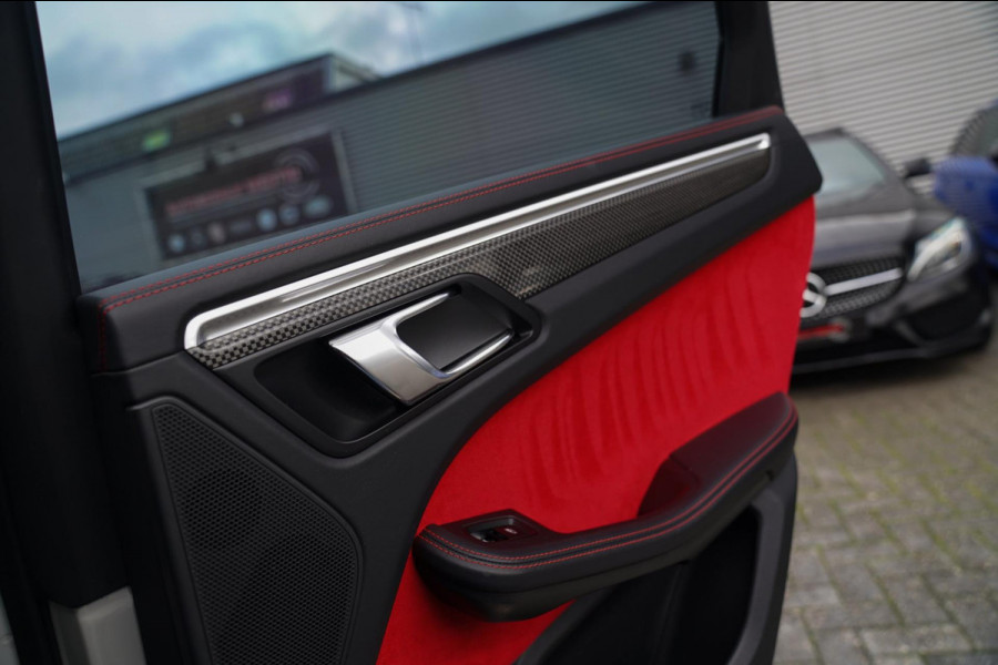 Porsche Macan 2.9 GTS | SportChrono | Panorama | Facelift | Adaptieve Cruise | 360 Cam | 21 inch | Carbon | Burmester | BTW Auto | Porsche Macan 2.9 GTS | SportChrono | Panorama | Facelift | Adaptieve Cruise | 360 Cam | 21 inch | Carbon | Burmester | BTW Auto |