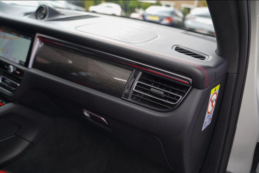 Porsche Macan 2.9 GTS | SportChrono | Panorama | Facelift | Adaptieve Cruise | 360 Cam | 21 inch | Carbon | Burmester | BTW Auto | Porsche Macan 2.9 GTS | SportChrono | Panorama | Facelift | Adaptieve Cruise | 360 Cam | 21 inch | Carbon | Burmester | BTW Auto |